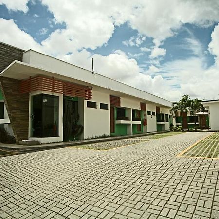 Hotel Talissa 1 Nin Ngoại thất bức ảnh
