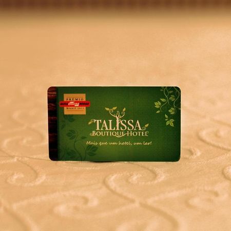 Hotel Talissa 1 Nin Ngoại thất bức ảnh
