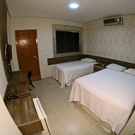 Hotel Talissa 1 Nin Phòng bức ảnh