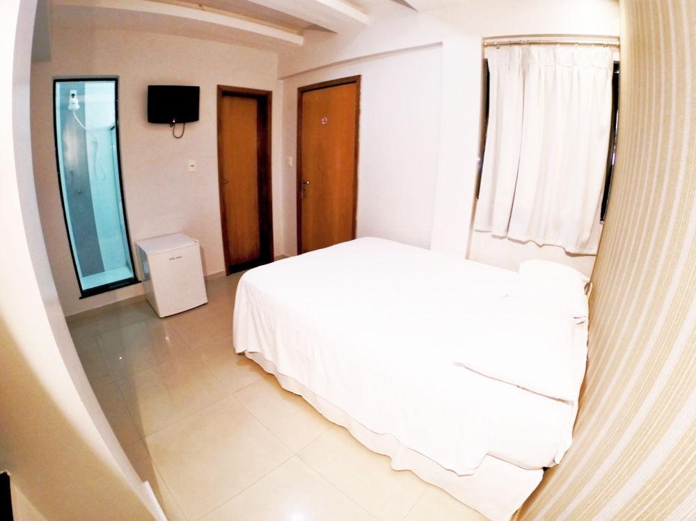 Hotel Talissa 1 Nin Ngoại thất bức ảnh