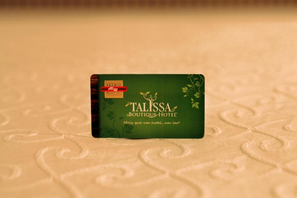 Hotel Talissa 1 Nin Ngoại thất bức ảnh
