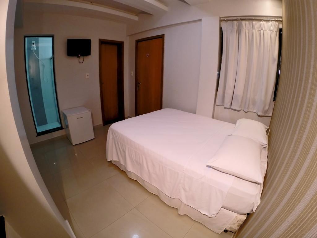 Hotel Talissa 1 Nin Ngoại thất bức ảnh